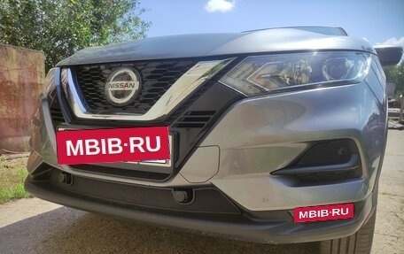 Nissan Qashqai, 2020 год, 1 704 000 рублей, 10 фотография