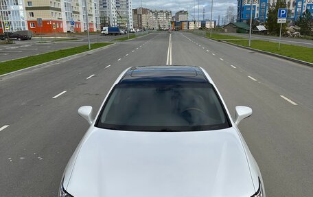 Lexus ES VII, 2015 год, 2 820 000 рублей, 5 фотография