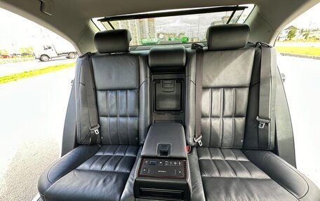 Lexus ES VII, 2015 год, 2 820 000 рублей, 19 фотография
