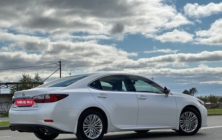 Lexus ES VII, 2015 год, 2 820 000 рублей, 9 фотография