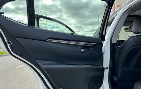 Lexus ES VII, 2015 год, 2 820 000 рублей, 20 фотография
