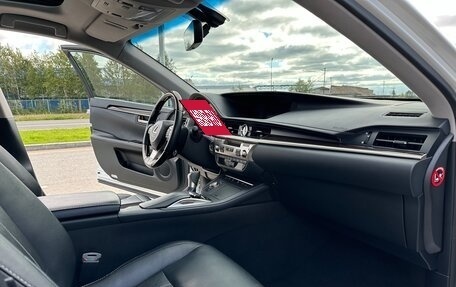 Lexus ES VII, 2015 год, 2 820 000 рублей, 14 фотография