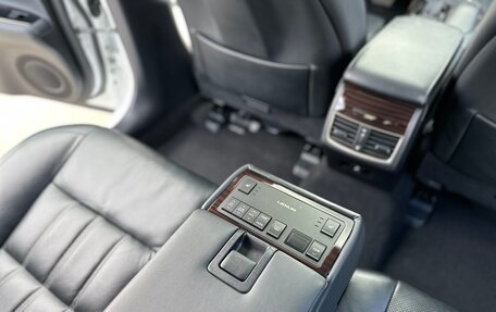 Lexus ES VII, 2015 год, 2 820 000 рублей, 31 фотография