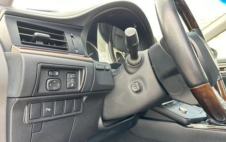 Lexus ES VII, 2015 год, 2 820 000 рублей, 29 фотография