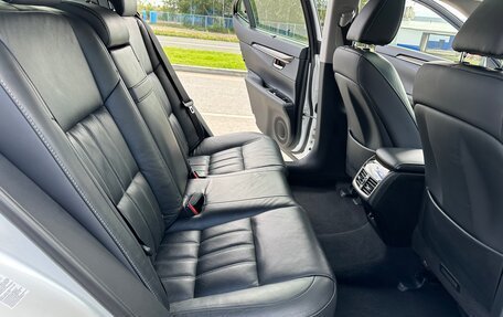 Lexus ES VII, 2015 год, 2 820 000 рублей, 32 фотография