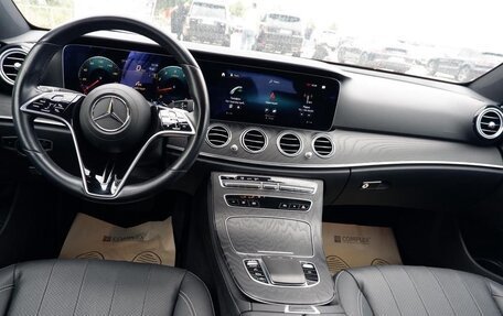 Mercedes-Benz E-Класс, 2020 год, 4 050 000 рублей, 9 фотография