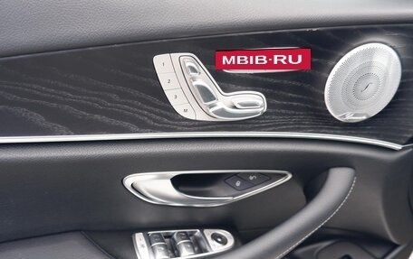 Mercedes-Benz E-Класс, 2020 год, 4 050 000 рублей, 12 фотография