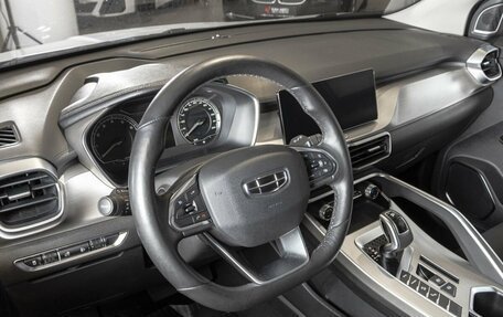 Geely Coolray I, 2021 год, 1 699 986 рублей, 3 фотография