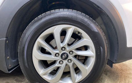 Hyundai Tucson III, 2018 год, 1 849 000 рублей, 21 фотография