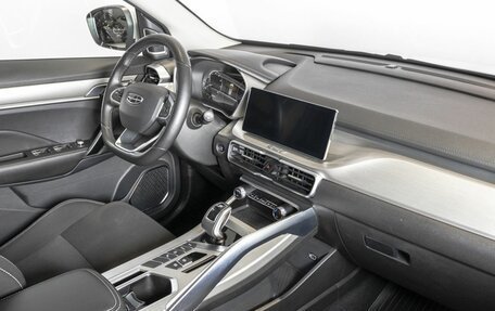 Geely Coolray I, 2021 год, 1 699 986 рублей, 4 фотография