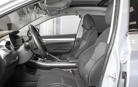 Geely Coolray I, 2021 год, 1 699 986 рублей, 11 фотография