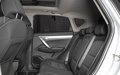 Geely Coolray I, 2021 год, 1 699 986 рублей, 12 фотография