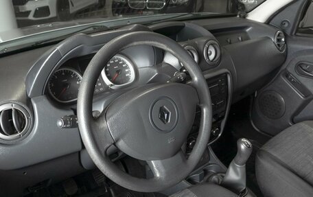 Renault Duster I рестайлинг, 2013 год, 679 000 рублей, 3 фотография