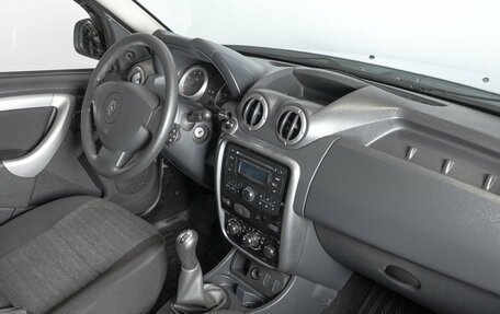Renault Duster I рестайлинг, 2013 год, 679 000 рублей, 4 фотография