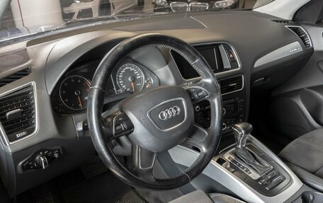 Audi Q5, 2013 год, 1 875 000 рублей, 3 фотография