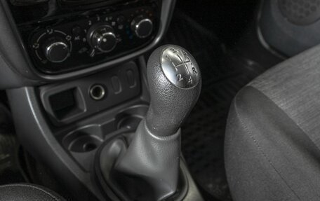 Renault Duster I рестайлинг, 2013 год, 679 000 рублей, 5 фотография