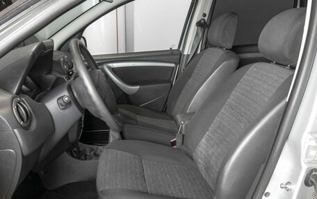 Renault Duster I рестайлинг, 2013 год, 679 000 рублей, 11 фотография