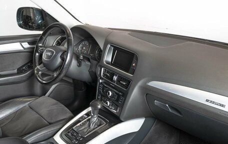 Audi Q5, 2013 год, 1 875 000 рублей, 4 фотография