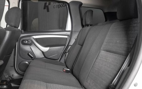 Renault Duster I рестайлинг, 2013 год, 679 000 рублей, 12 фотография
