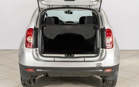 Renault Duster I рестайлинг, 2013 год, 679 000 рублей, 10 фотография