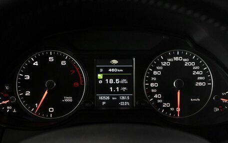 Audi Q5, 2013 год, 1 875 000 рублей, 6 фотография
