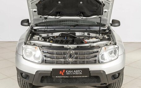 Renault Duster I рестайлинг, 2013 год, 679 000 рублей, 9 фотография