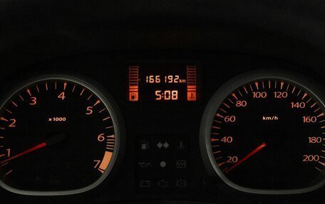Renault Duster I рестайлинг, 2013 год, 679 000 рублей, 6 фотография