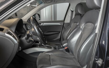 Audi Q5, 2013 год, 1 875 000 рублей, 11 фотография