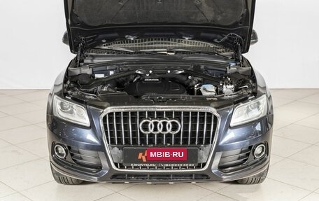 Audi Q5, 2013 год, 1 875 000 рублей, 9 фотография
