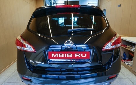 Nissan Murano, 2014 год, 1 679 000 рублей, 7 фотография