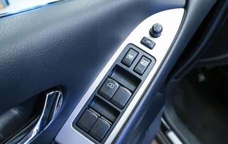 Nissan Murano, 2014 год, 1 679 000 рублей, 10 фотография