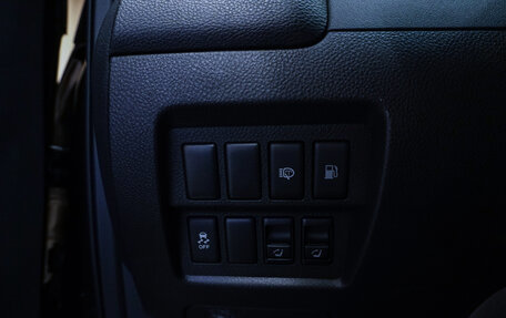 Nissan Murano, 2014 год, 1 679 000 рублей, 11 фотография