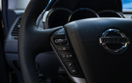 Nissan Murano, 2014 год, 1 679 000 рублей, 14 фотография