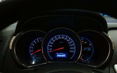 Nissan Murano, 2014 год, 1 679 000 рублей, 15 фотография