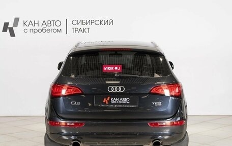 Audi Q5, 2013 год, 1 875 000 рублей, 8 фотография