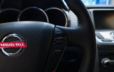Nissan Murano, 2014 год, 1 679 000 рублей, 17 фотография