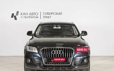 Audi Q5, 2013 год, 1 875 000 рублей, 7 фотография