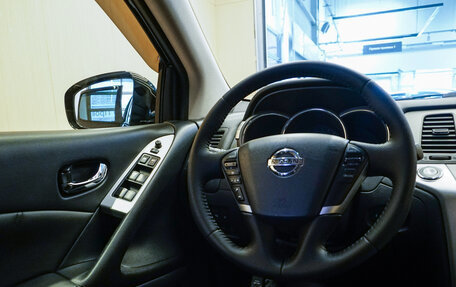 Nissan Murano, 2014 год, 1 679 000 рублей, 24 фотография