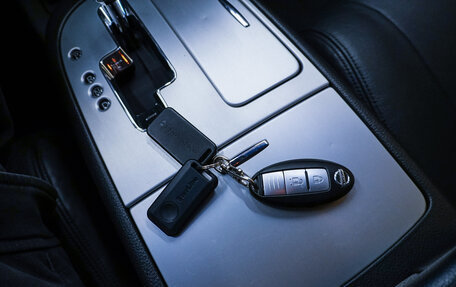 Nissan Murano, 2014 год, 1 679 000 рублей, 30 фотография