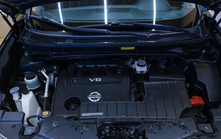 Nissan Murano, 2014 год, 1 679 000 рублей, 33 фотография