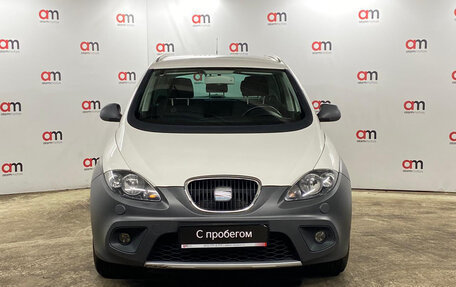 SEAT Altea I, 2011 год, 999 000 рублей, 2 фотография