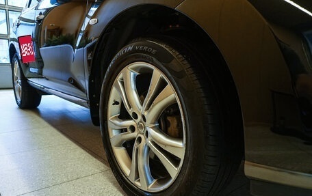 Nissan Murano, 2014 год, 1 679 000 рублей, 34 фотография