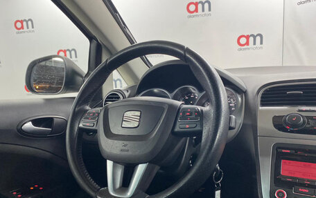 SEAT Altea I, 2011 год, 999 000 рублей, 13 фотография