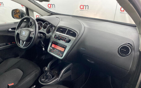 SEAT Altea I, 2011 год, 999 000 рублей, 12 фотография
