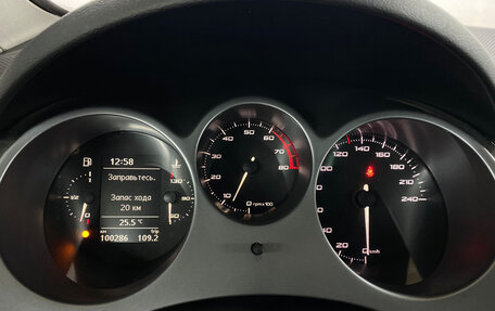 SEAT Altea I, 2011 год, 999 000 рублей, 14 фотография