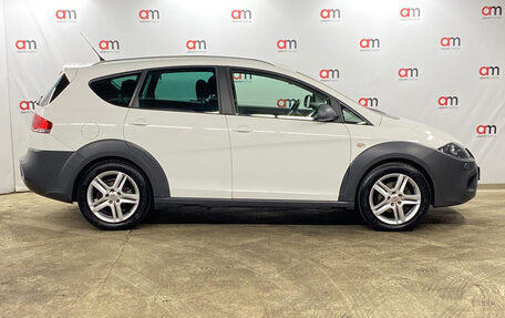 SEAT Altea I, 2011 год, 999 000 рублей, 8 фотография