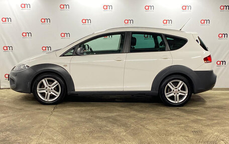 SEAT Altea I, 2011 год, 999 000 рублей, 7 фотография