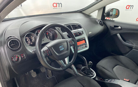 SEAT Altea I, 2011 год, 999 000 рублей, 10 фотография