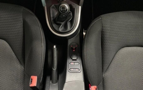 SEAT Altea I, 2011 год, 999 000 рублей, 16 фотография