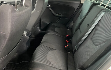 SEAT Altea I, 2011 год, 999 000 рублей, 18 фотография